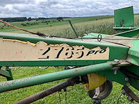Stoll z 765 pro pirouette - afbeelding 3 van  18