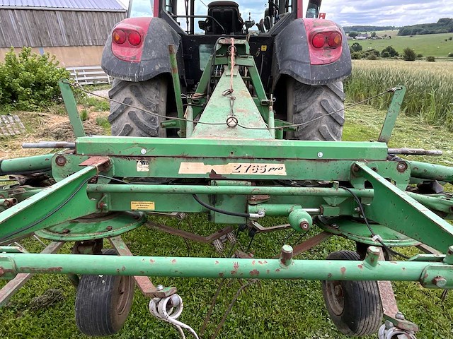 Stoll z 765 pro pirouette - afbeelding 7 van  18