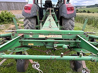 Stoll z 765 pro pirouette - afbeelding 7 van  18