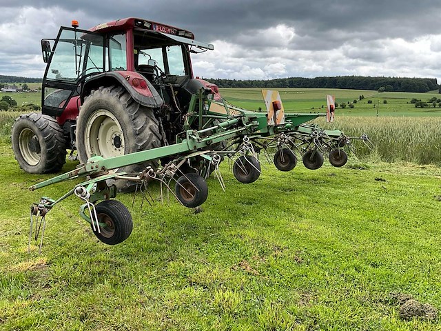 Stoll z 765 pro pirouette - afbeelding 1 van  18