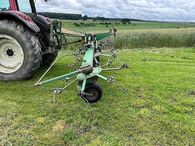 Stoll z 765 pro pirouette - afbeelding 11 van  18