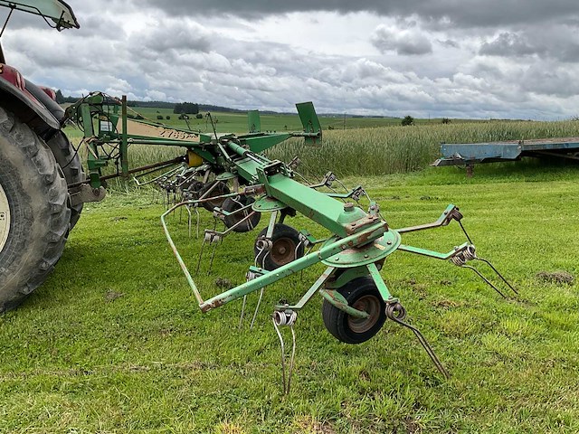 Stoll z 765 pro pirouette - afbeelding 12 van  18