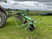 Stoll z 765 pro pirouette - afbeelding 12 van  18