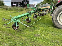 Stoll z 765 pro pirouette - afbeelding 13 van  18
