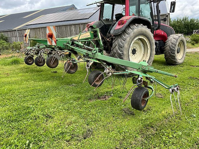 Stoll z 765 pro pirouette - afbeelding 15 van  18