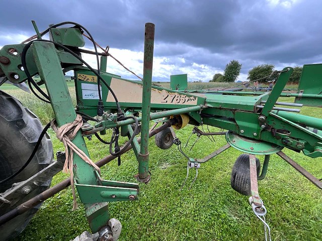Stoll z 765 pro pirouette - afbeelding 18 van  18