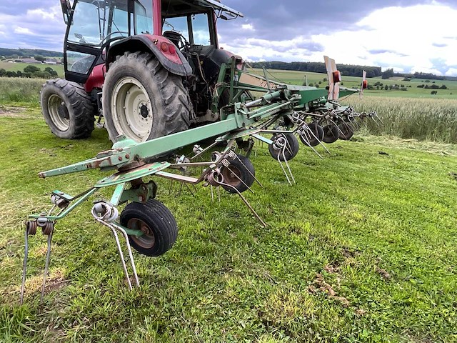 Stoll z 765 pro pirouette - afbeelding 1 van  10