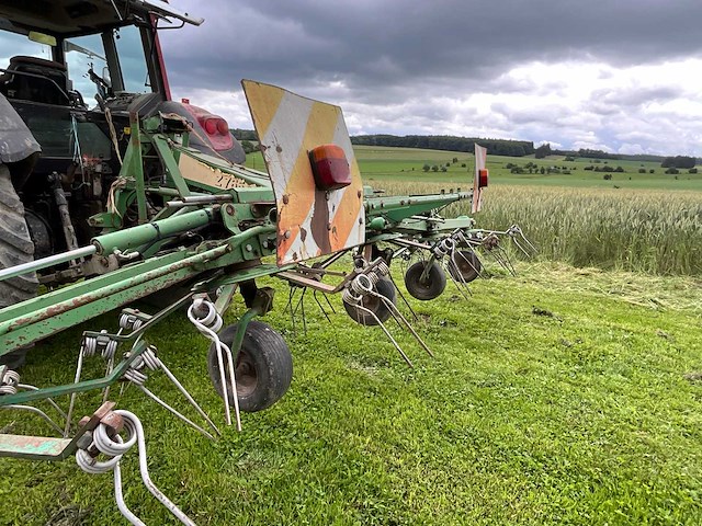 Stoll z 765 pro pirouette - afbeelding 2 van  10