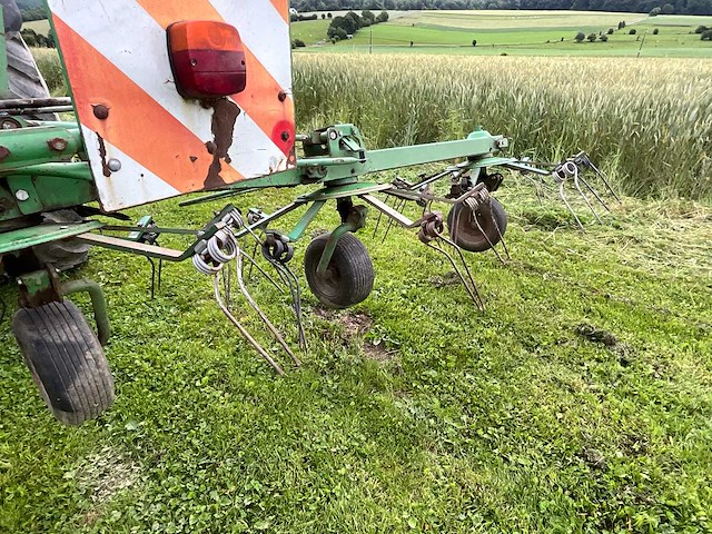 Stoll z 765 pro pirouette - afbeelding 4 van  10
