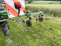 Stoll z 765 pro pirouette - afbeelding 4 van  10