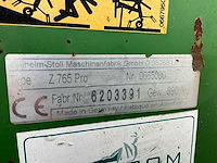 Stoll z 765 pro pirouette - afbeelding 6 van  10