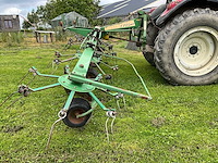 Stoll z 765 pro pirouette - afbeelding 8 van  10