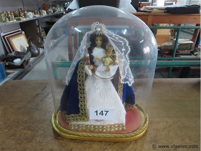 Stolp maria - afbeelding 1 van  3