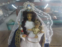 Stolp maria - afbeelding 2 van  3