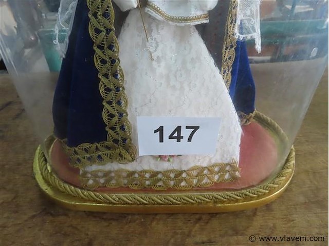 Stolp maria - afbeelding 3 van  3