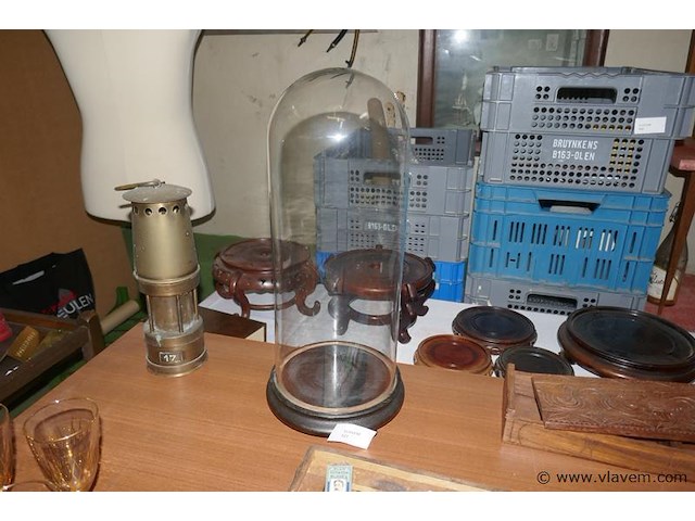 Stolp - afbeelding 1 van  1