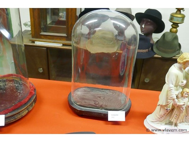 Stolp - afbeelding 1 van  1