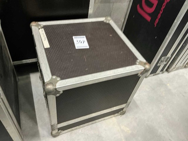 Stolpcase (2x) - afbeelding 1 van  3