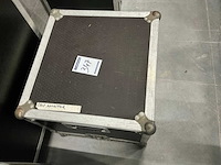 Stolpcase (2x) - afbeelding 2 van  3