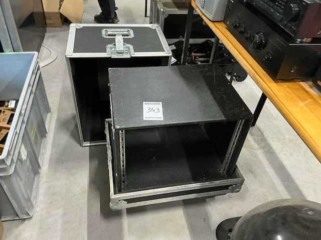 Stolpcase - afbeelding 1 van  4