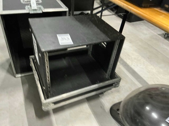 Stolpcase - afbeelding 3 van  4