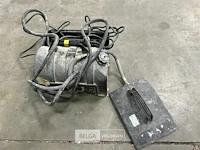 Stomer tecno
