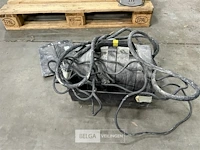 Stomer tecno - afbeelding 3 van  3