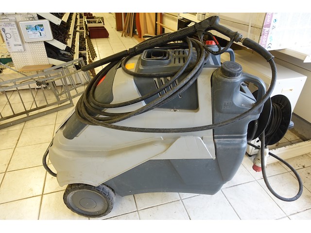 Stomer/hogedrukreiniger comet - afbeelding 1 van  7