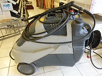 Stomer/hogedrukreiniger comet