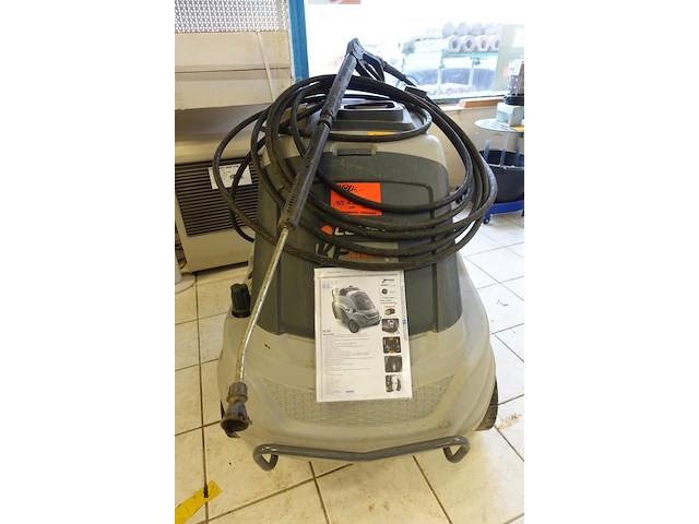 Stomer/hogedrukreiniger comet - afbeelding 2 van  7