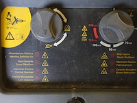 Stomer/hogedrukreiniger comet - afbeelding 4 van  7