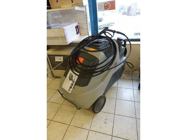 Stomer/hogedrukreiniger comet - afbeelding 6 van  7