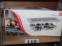 Stonegrill beka, werking niet gekend - afbeelding 1 van  2