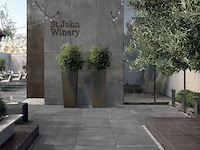 Stoneone dark 60x60x2 cm strutt.rtt. tot uitputting - afbeelding 1 van  1