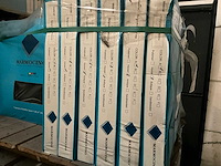 Stones & mosaics marmocino belgische blauwsteen natuursteen tegels (200x) - afbeelding 4 van  4