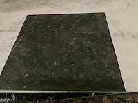 Stones & mosaics marmocino belgische blauwsteen natuursteen tegels (200x)