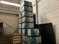 Stones & mosaics marmocino belgische blauwsteen natuursteen tegels (200x) - afbeelding 3 van  4