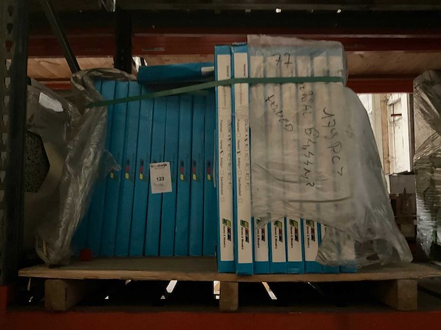 Stones & mosaics marmocino belgische blauwsteen verzoet natuursteen tegels (200x) - afbeelding 2 van  3