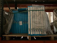 Stones & mosaics marmocino belgische blauwsteen verzoet natuursteen tegels (200x) - afbeelding 2 van  3