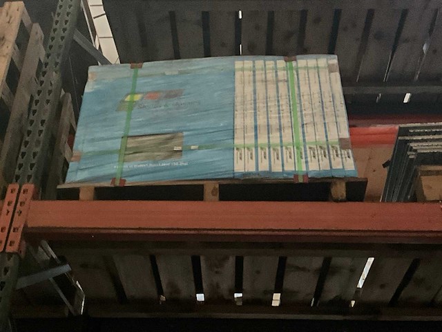 Stones & mosaics marmocino belgische blauwsteen verzoet natuursteen tegels (200x) - afbeelding 3 van  3