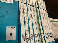 Stones & mosaics marmocino natuursteen tegels (200x) - afbeelding 3 van  3