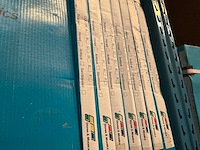 Stones & mosaics natuursteen tegel (55x) - afbeelding 3 van  3