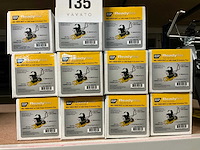 Stonghandtools readyrest toortshouders (14x) - afbeelding 3 van  4