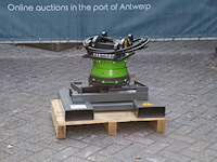 Stonkenboor cw05 - afbeelding 1 van  1