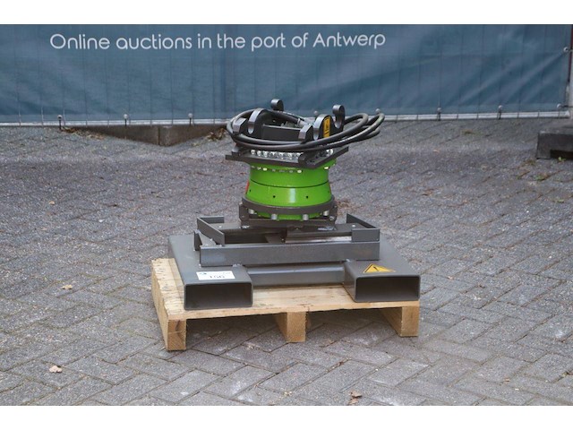 Stonkenboor cw05 - afbeelding 1 van  1