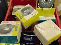Stoofpotjes en mosselpotjes - afbeelding 1 van  1