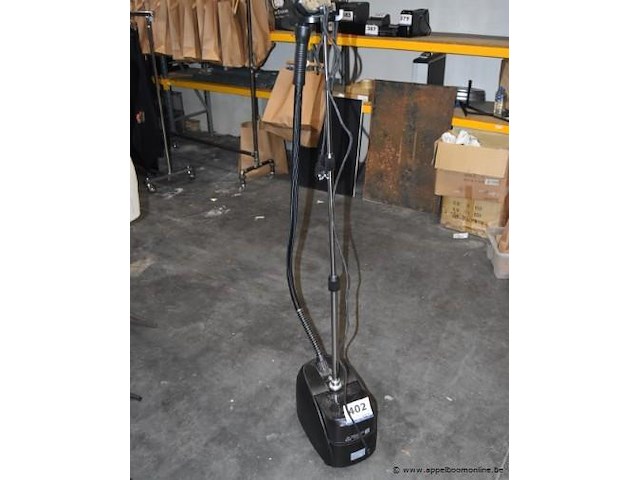 Stoomapparaat steamery - afbeelding 1 van  2