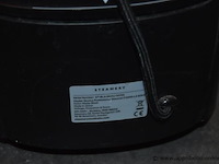 Stoomapparaat steamery - afbeelding 2 van  2