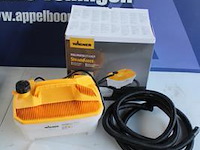 Stoomapparaat wagner - afbeelding 2 van  3