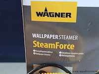 Stoomapparaat wagner - afbeelding 3 van  3